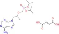 Diisopropyl Tenofovir Fumarate