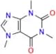Theophylline EP Impurity A