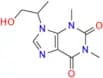 Dyphylline Impurity 4