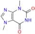 Theophylline-Ethylenediamine EP Impurity G