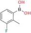 Tavaborole Impurity 10