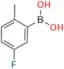Tavaborole Impurity 11