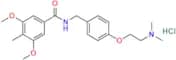 Desoxy-Trimethoxybenzamide