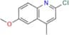 Tafenoquine Impurity 2
