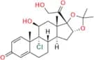 Triamcinolone Acetonide EP Impurity D