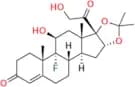 Triamcinolone Acetonide EP Impurity E