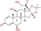 6ß-Hydroxy Triamcinolone Acetonide