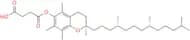 α Tocopheryl Acid Succinate