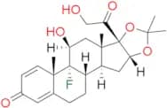Triamcinolone Hexacetonide EP Impurity A
