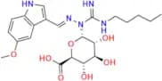 Tegaserod Glucuronide 2