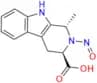 N1-Nitroso-(1S,3R)-Tryptophan EP Impurity I