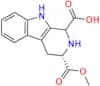 Tryptophan Impurity 11 (Mixture of Diastereomers)