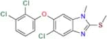 Triclabendazole Impurity 3