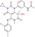Trametinib Impurity 5