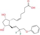 Tafluprost Acid
