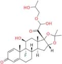 Triamcinolone Impurity C PG Hemi Acetal