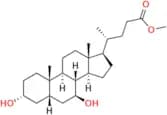 Ursodeoxycholic Acid EP Impurity G