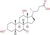 7-Ketodeoxycholic acid