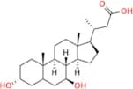 24-Nor Ursodeoxycholic Acid