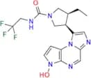 Upadacitinib Impurity 33