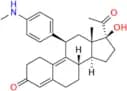 Ulipristal N-Desmethyl Impurity