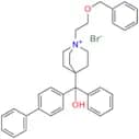 Umeclidinium Bromide Impurity 4