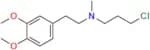 Verapamil EP Impurity D