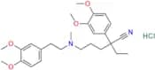 Verapamil EP Impurity H