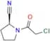 Vildagliptin Chloroacetyl Nitrile (S)-Isomer