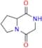 Vildagliptin Impurity 35