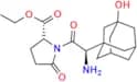 Vildagliptin Impurity 22
