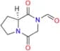 Vildagliptin Impurity 72