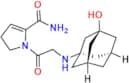 Vildagliptin Impurity 84