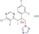 Voriconazole Impurity 12