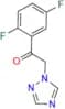 Voriconazole Impurity 27