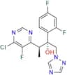 Voriconazole Impurity 46