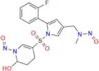 N-Nitroso Vonoprazan Impurity 4