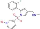 Vonoprazan Impurity 15