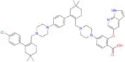 Venetoclax Chloro Coupled Acid Impurity