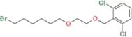 Vilanterol Impurity 3