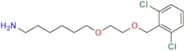 Vilanterol Impurity 17