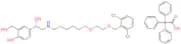 ent-Vilanterol Triphenylacetate