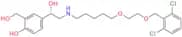 Vilanterol Impurity 20