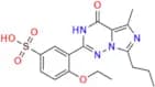 Vardenafil EP Impurity B