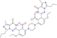 Vardenafil EP Impurity C