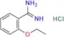 2-Ethoxy Benzamidine Hydrochloride