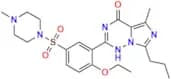 N-Desethyl-N-Methyl Vardenafil