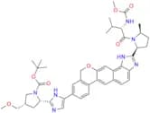 Velpatasvir Impurity 26