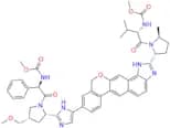 Velpatasvir Diastereomer 9