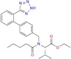 Valsartan Ethyl Ester